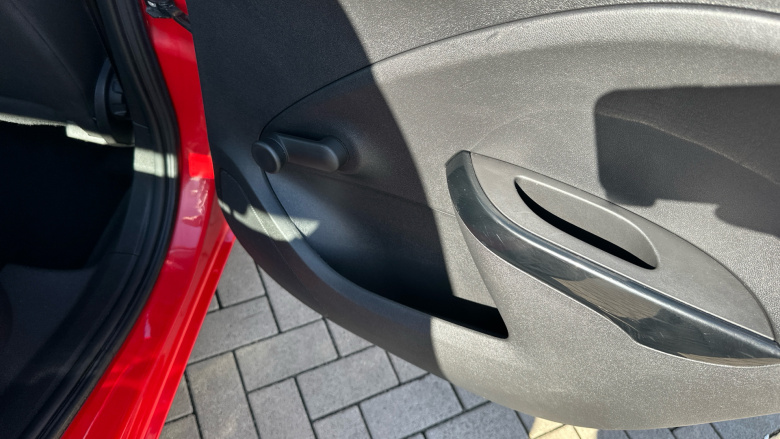 Vauxhall Corsa 1.4 [75] Energy 5dr [AC] Petrol Hatchback